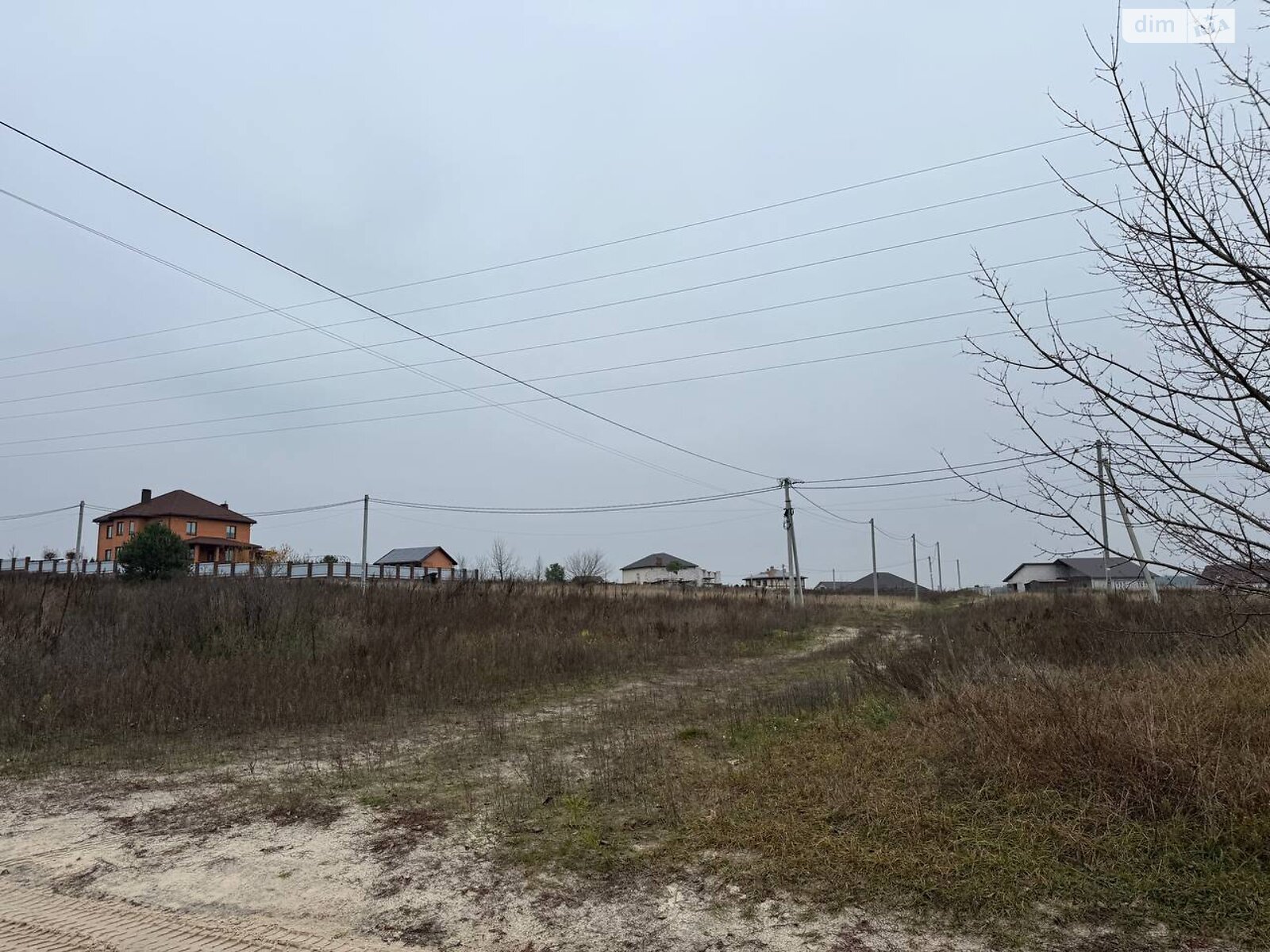Земельна ділянка під житлову забудову в Михайлівці-Рубежівці, площа 9.11 сотки фото 1
