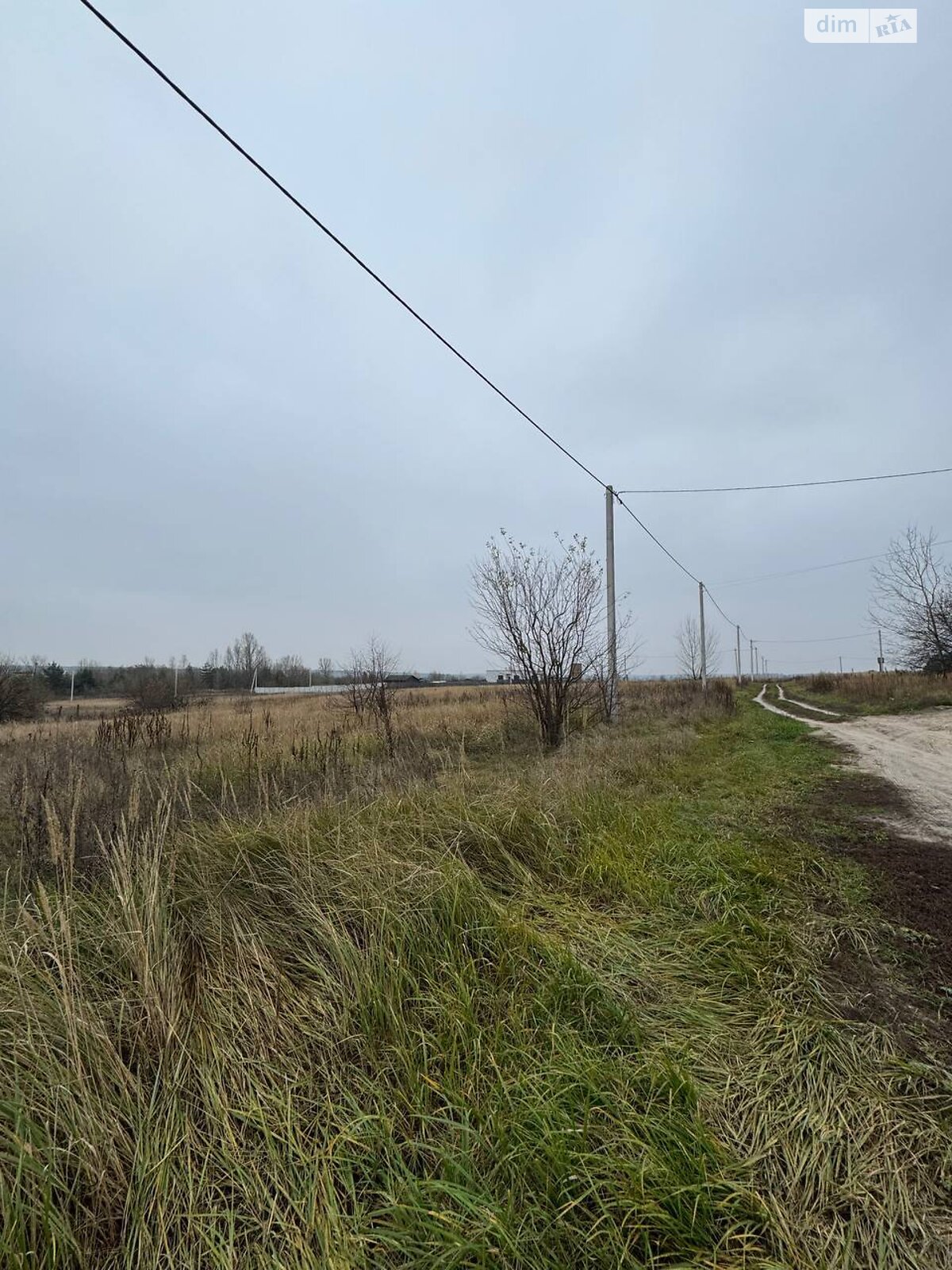 Земельна ділянка під житлову забудову в Михайлівці-Рубежівці, площа 9.11 сотки фото 1