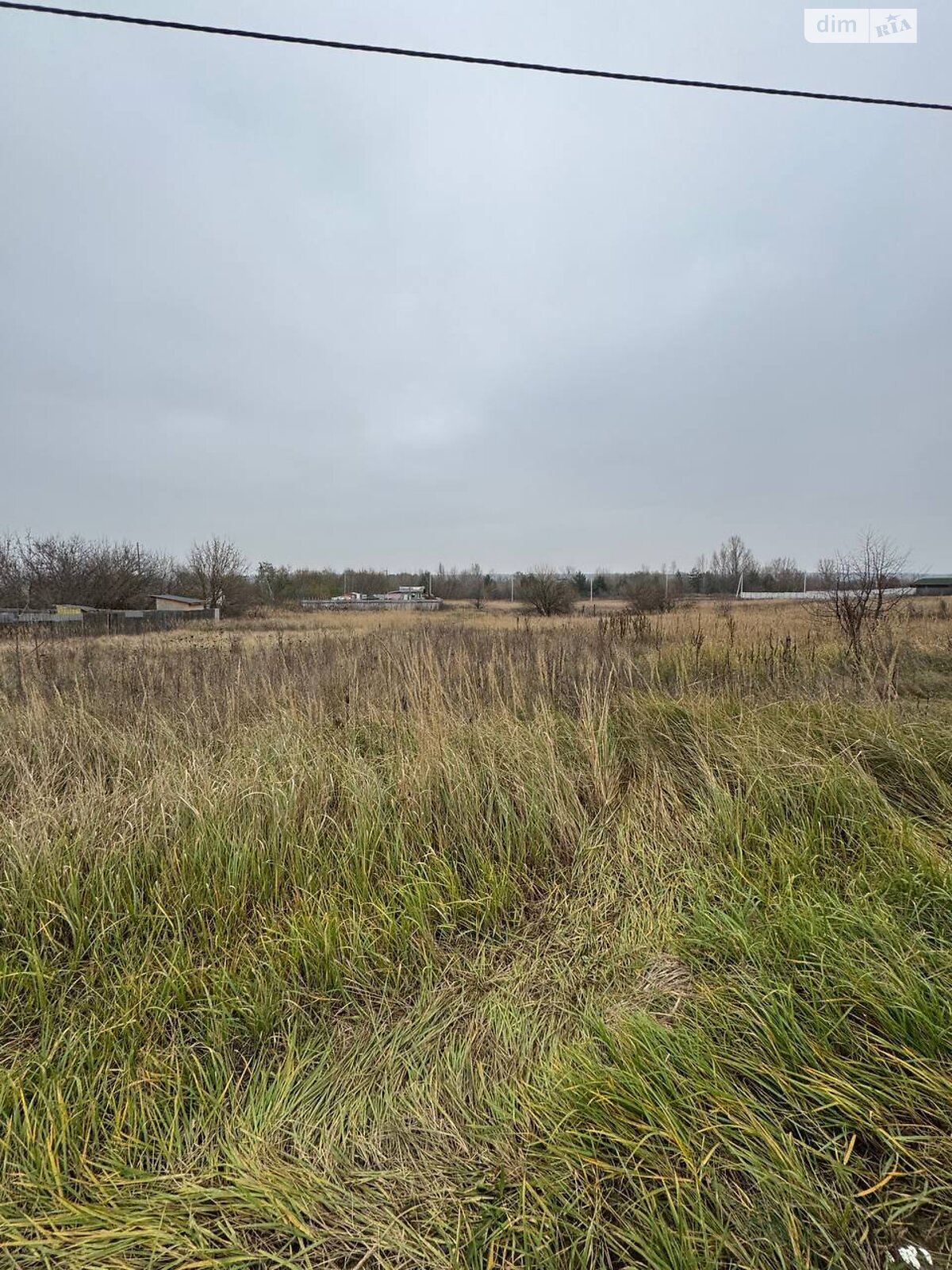 Земельна ділянка під житлову забудову в Михайлівці-Рубежівці, площа 9.11 сотки фото 1