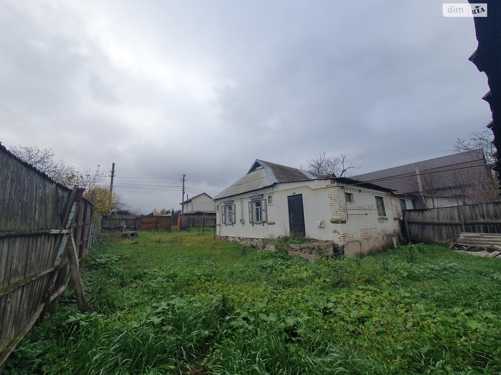 Земельна ділянка під житлову забудову в Михайлівці-Рубежівці, площа 19.12 сотки фото 1