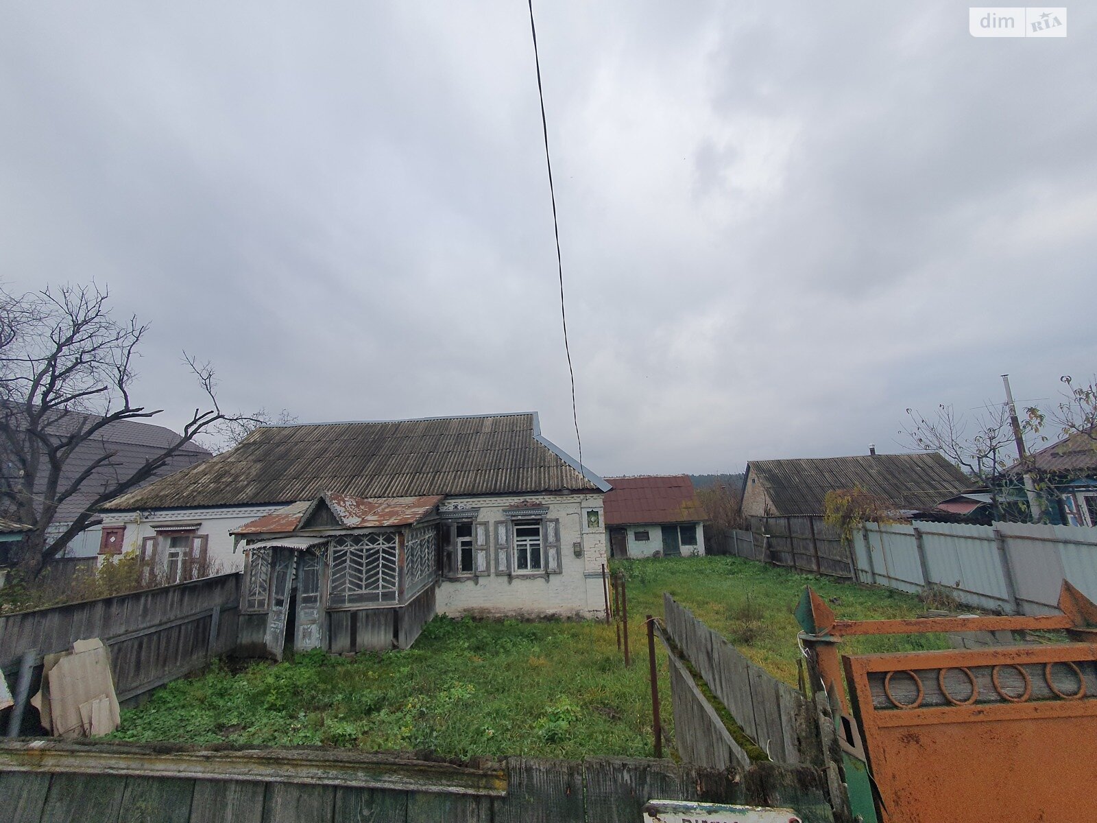 Земельна ділянка під житлову забудову в Михайлівці-Рубежівці, площа 19.12 сотки фото 1