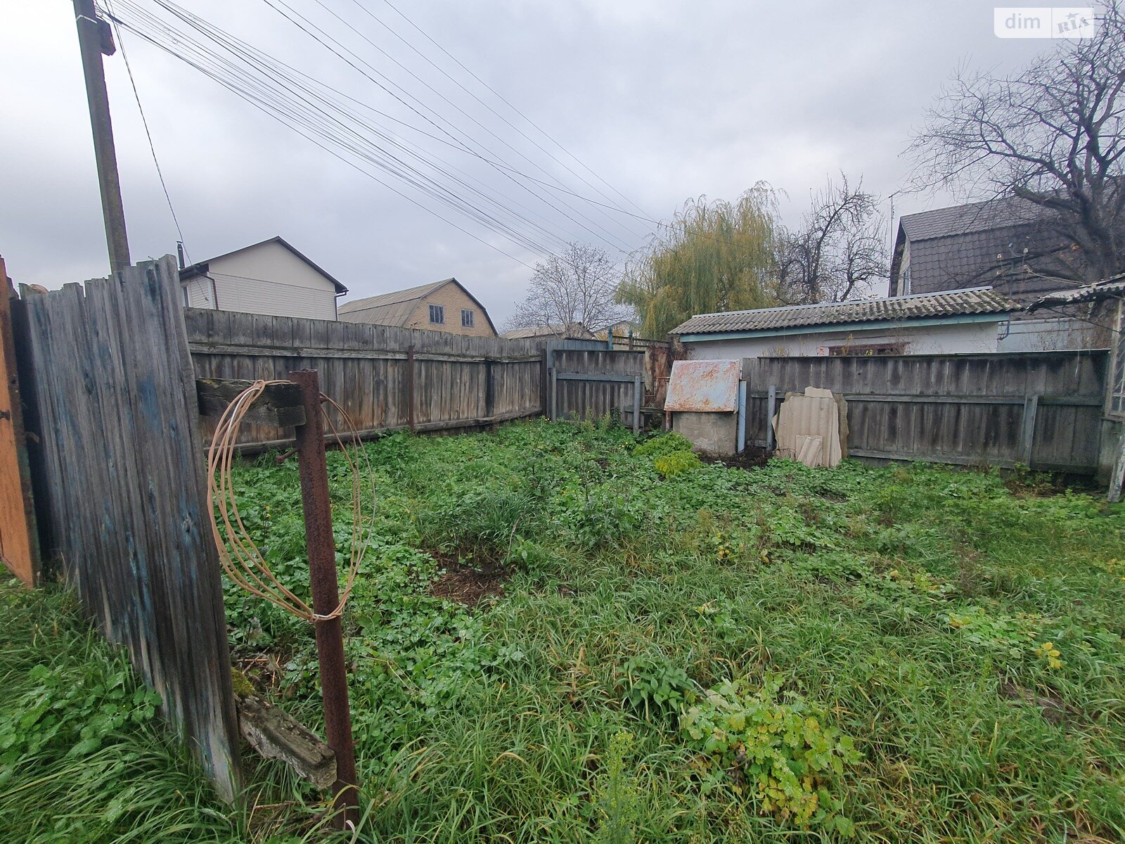 Земельна ділянка під житлову забудову в Михайлівці-Рубежівці, площа 19.12 сотки фото 1