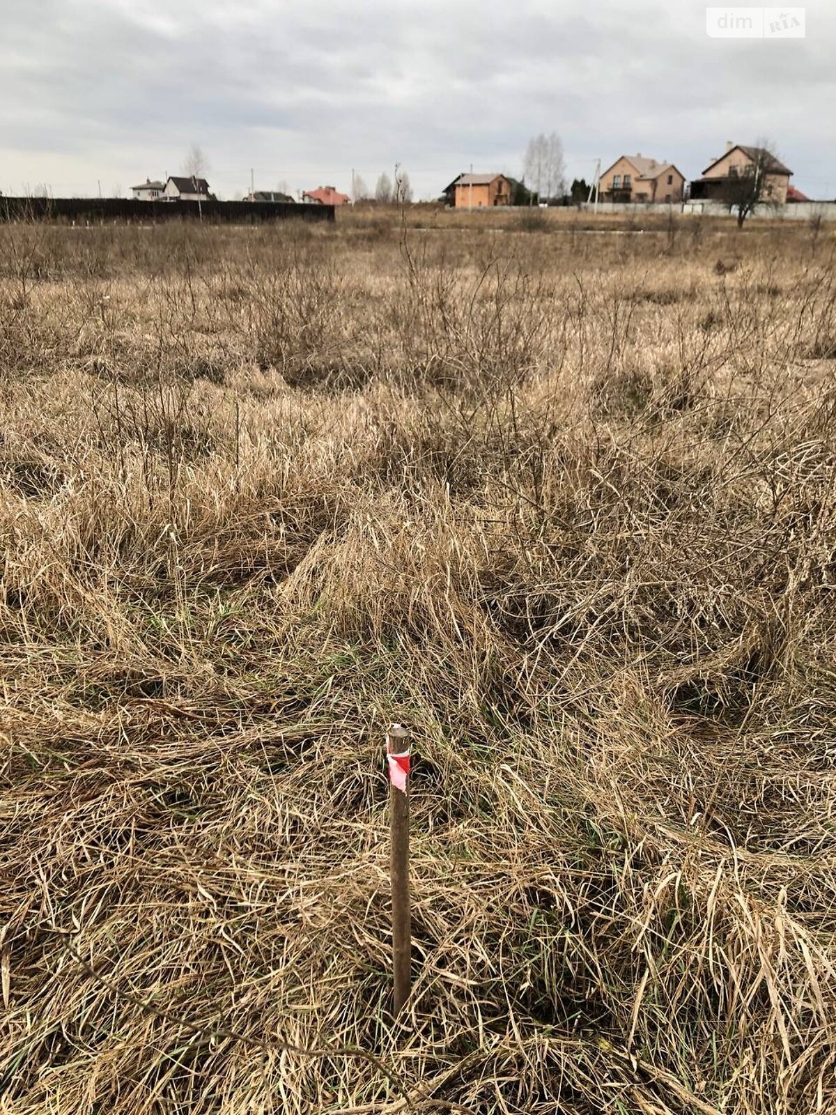 Земельна ділянка під житлову забудову в Михайлівці-Рубежівці, площа 10 соток фото 1