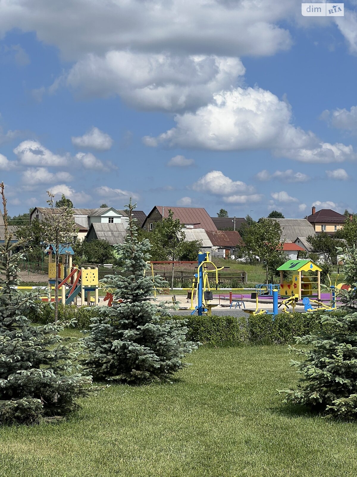 Земельный участок под жилую застройку в Михайловке-Рубежовке, площадь 9 соток фото 1