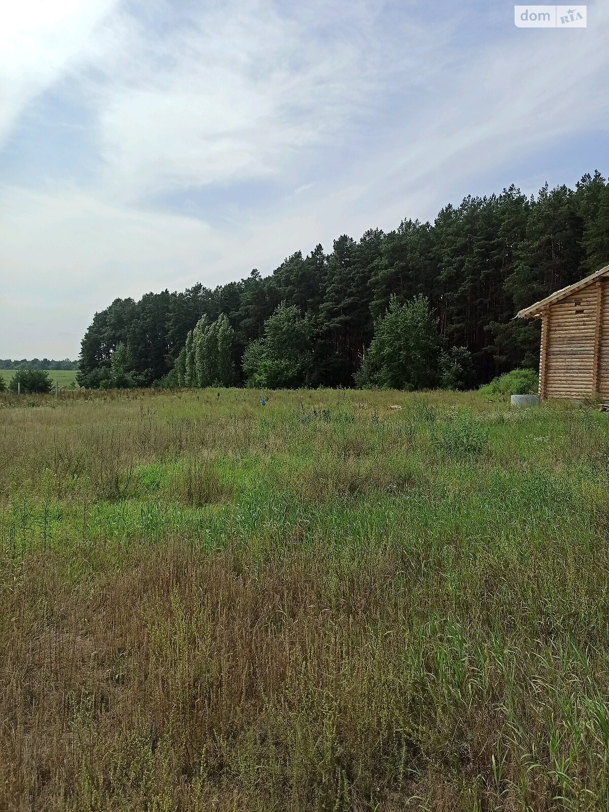 Земельна ділянка під житлову забудову в Михайлівці-Рубежівці, площа 15 соток фото 1