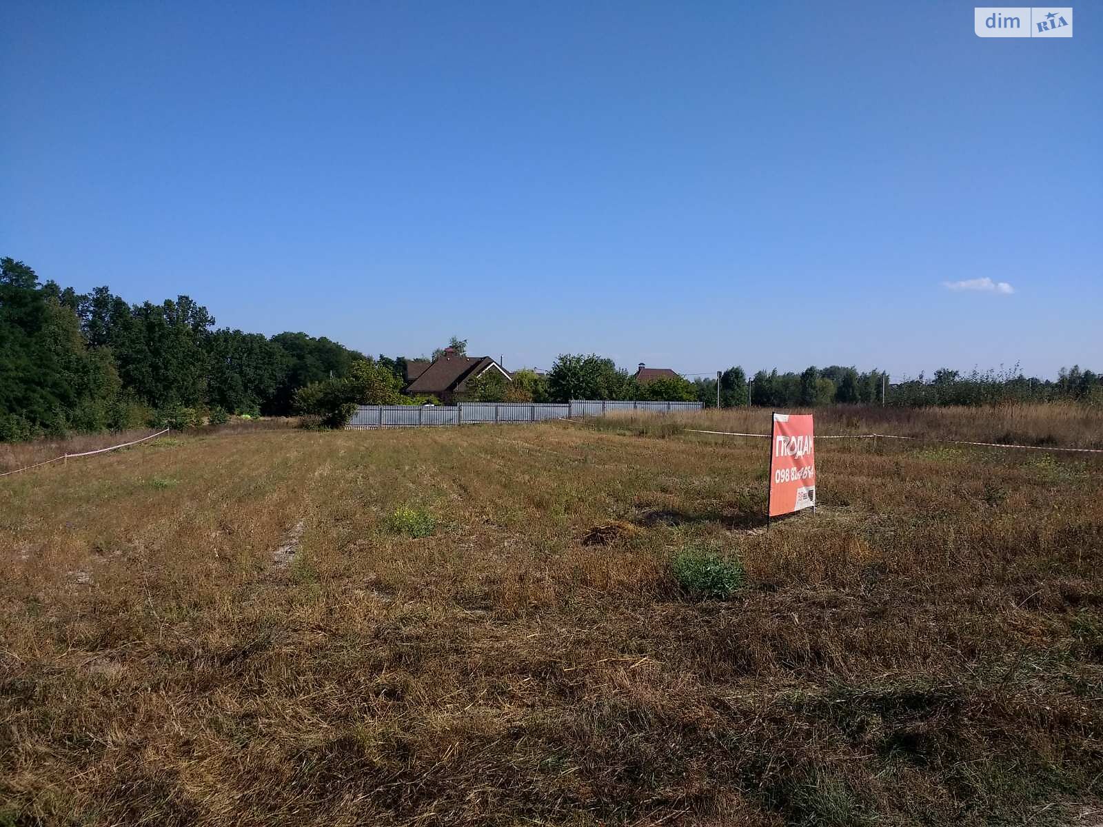 Земельна ділянка під житлову забудову в Микуличах, площа 15 соток фото 1