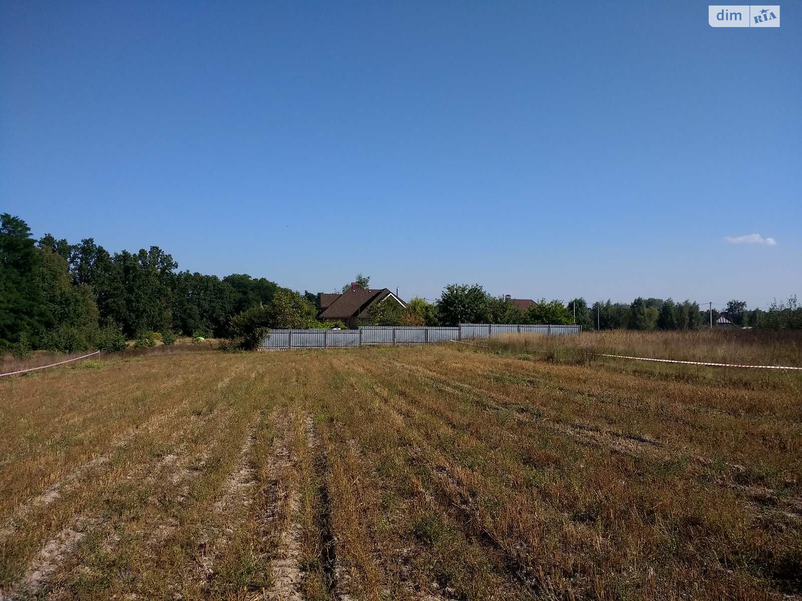 Земельна ділянка під житлову забудову в Микуличах, площа 15 соток фото 1