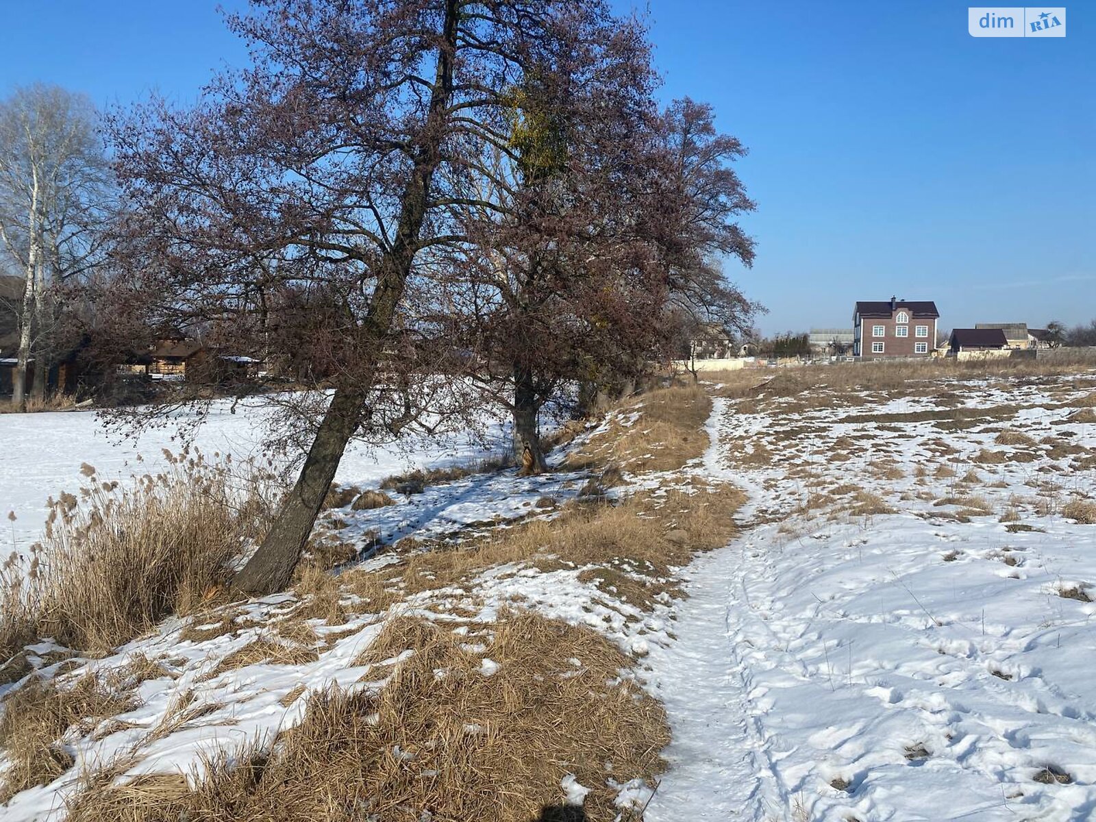 Земельна ділянка під житлову забудову в Микуличах, площа 20 соток фото 1