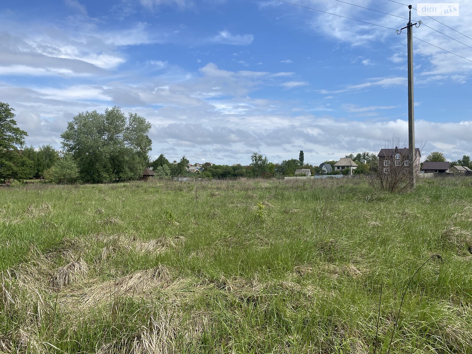 Земельна ділянка під житлову забудову в Микуличах, площа 0.2001 Га фото 1 Земельна ділянка під житлову забудову в Микуличах, площа 0.2001 Га фото 1
