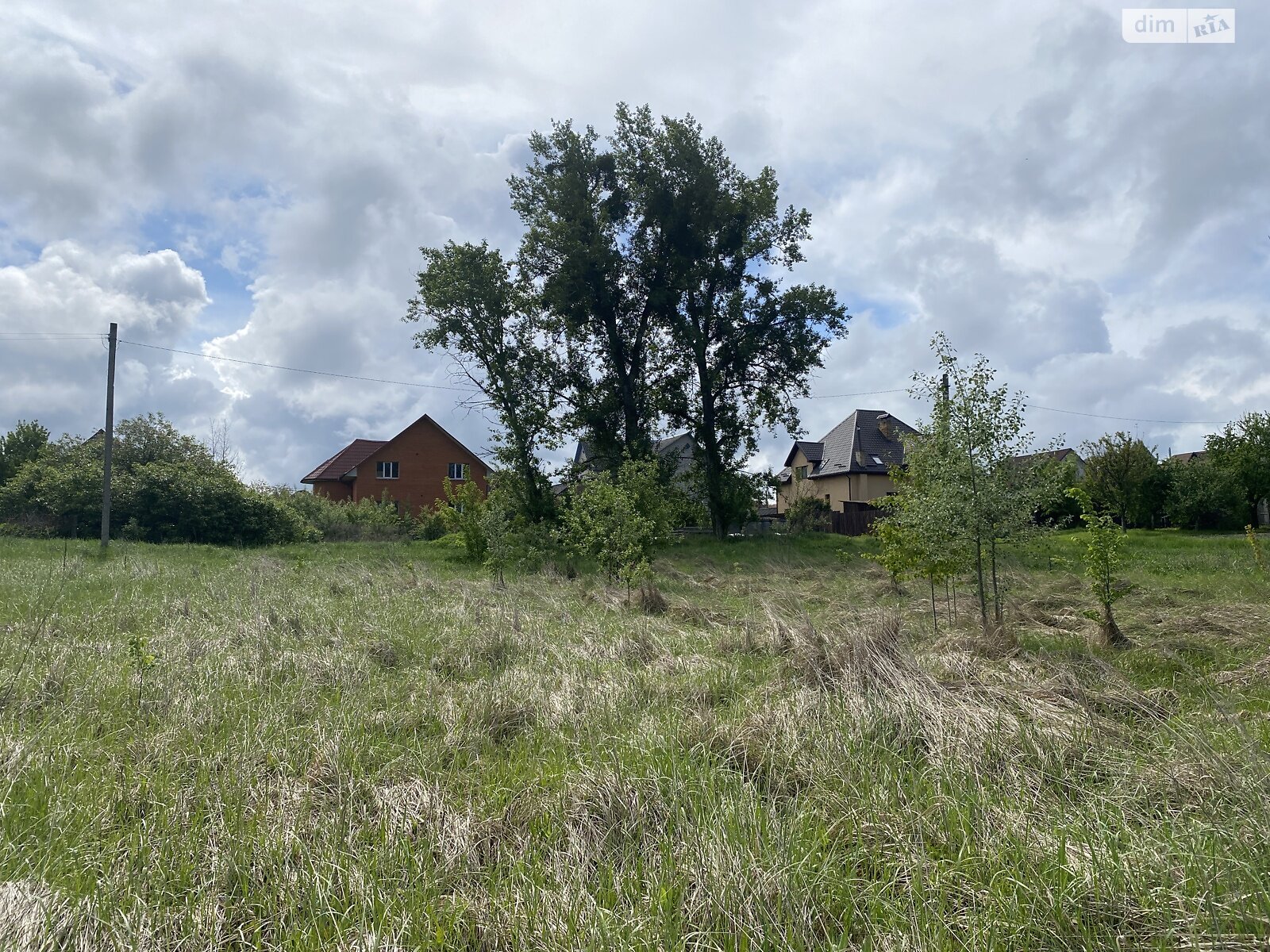 Земельна ділянка під житлову забудову в Микуличах, площа 0.2001 Га фото 1 Земельна ділянка під житлову забудову в Микуличах, площа 0.2001 Га фото 1