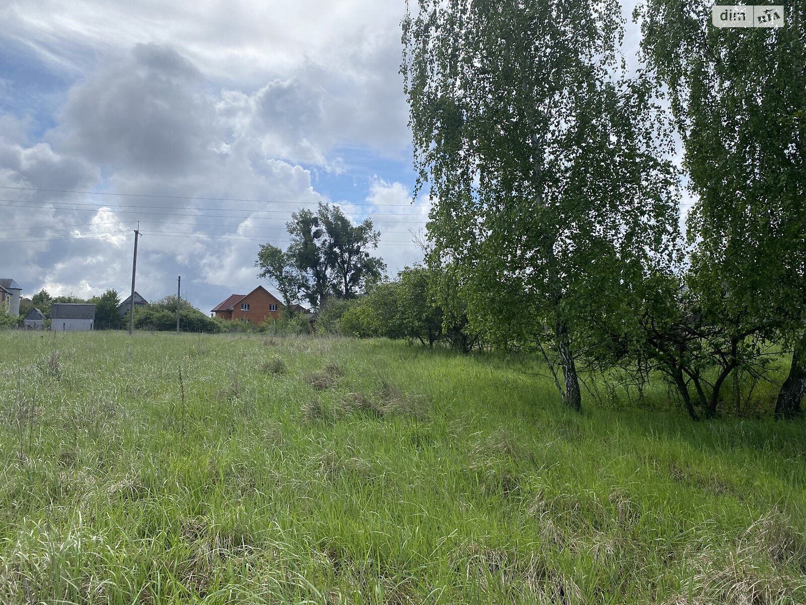 Земельна ділянка під житлову забудову в Микуличах, площа 0.2001 Га фото 1 Земельна ділянка під житлову забудову в Микуличах, площа 0.2001 Га фото 1