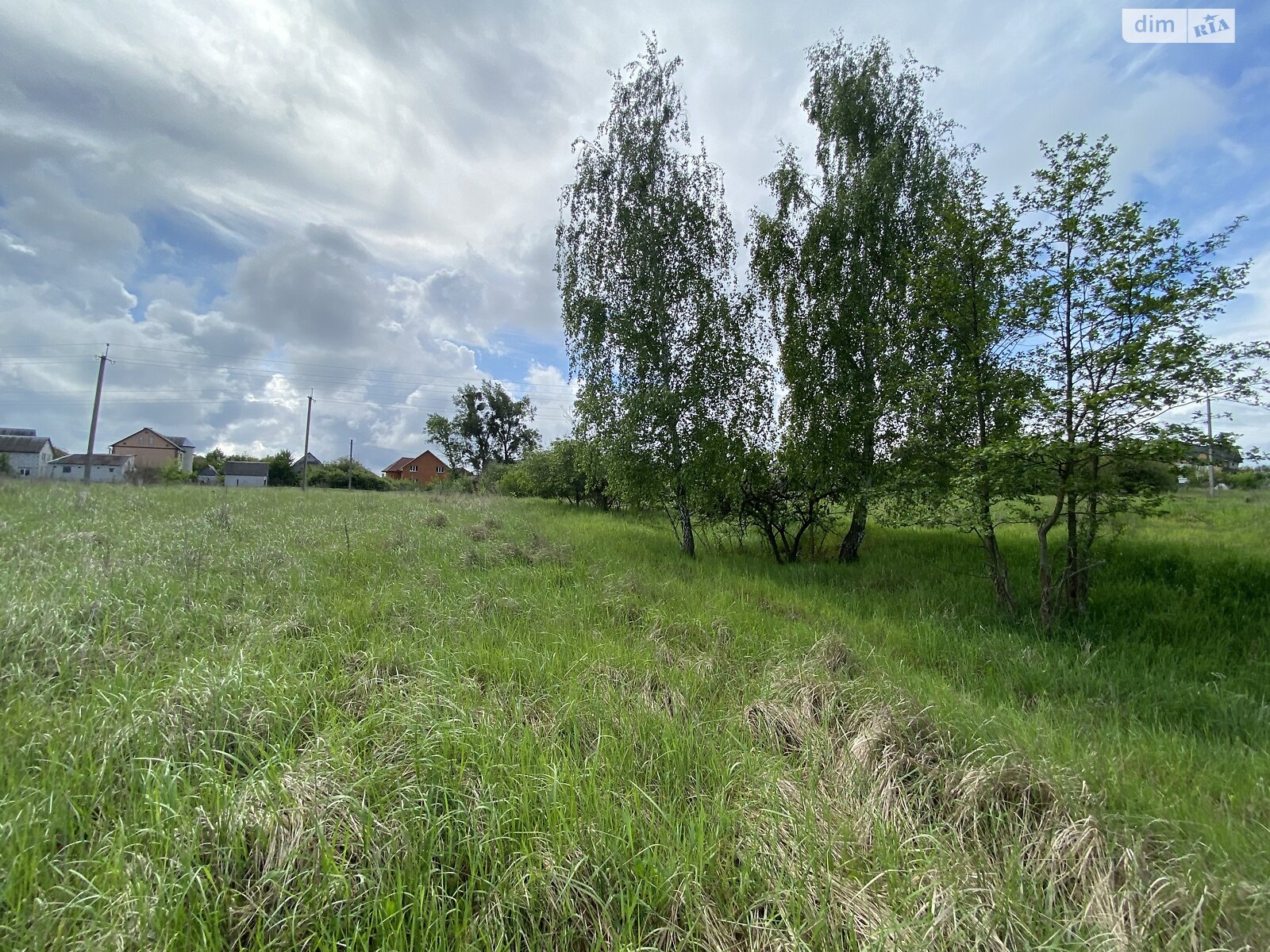 Земельна ділянка під житлову забудову в Микуличах, площа 0.2001 Га фото 1 Земельна ділянка під житлову забудову в Микуличах, площа 0.2001 Га фото 1