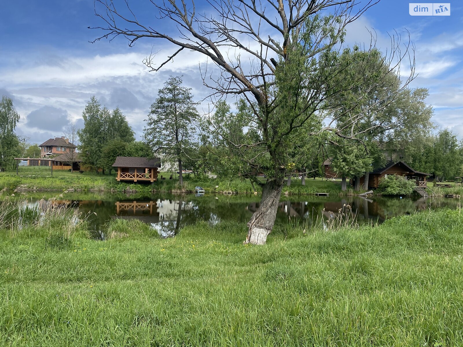 Земельна ділянка під житлову забудову в Микуличах, площа 0.2001 Га фото 1 Земельна ділянка під житлову забудову в Микуличах, площа 0.2001 Га фото 1