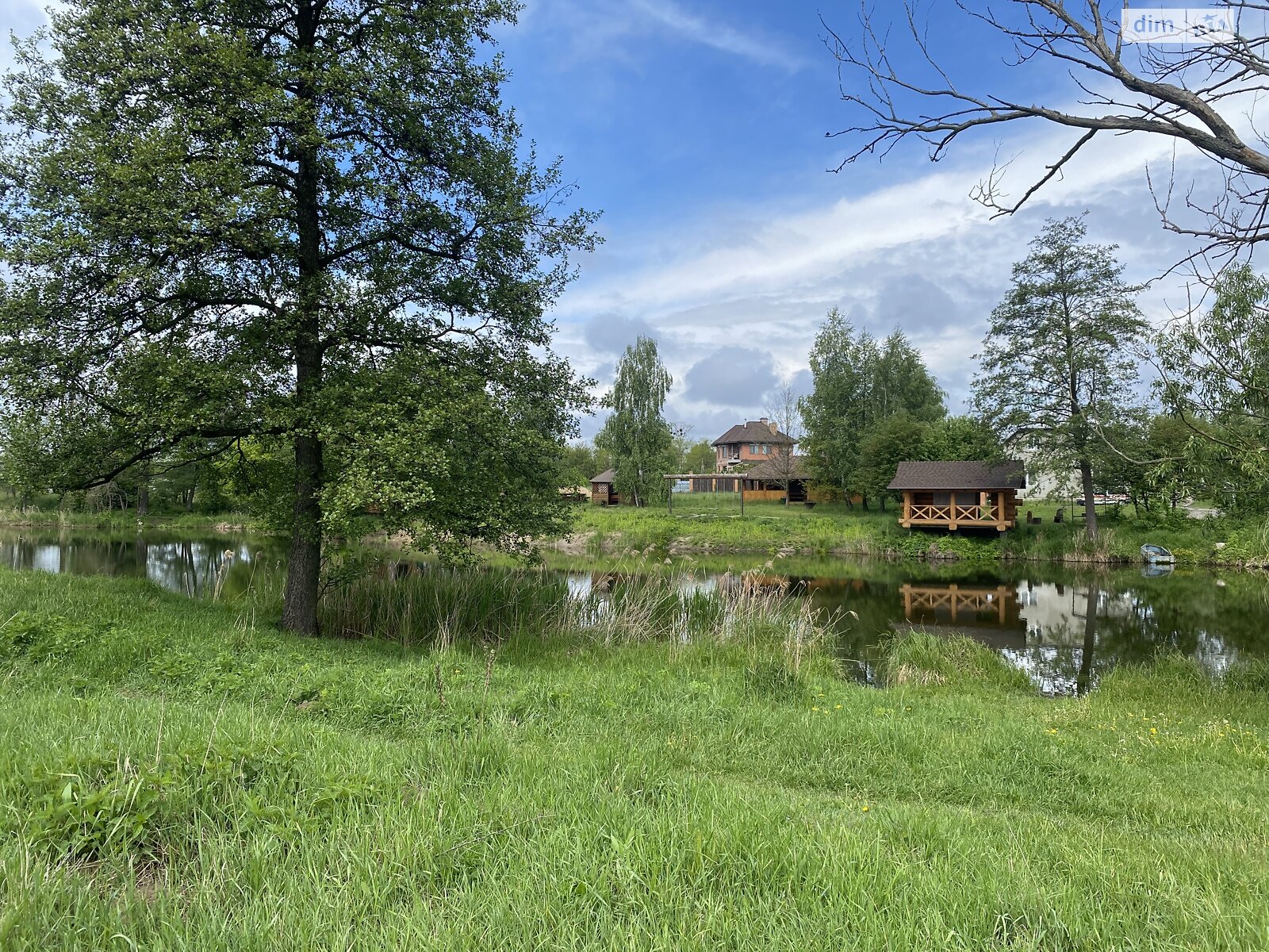 Земельна ділянка під житлову забудову в Микуличах, площа 0.2001 Га фото 1 Земельна ділянка під житлову забудову в Микуличах, площа 0.2001 Га фото 1