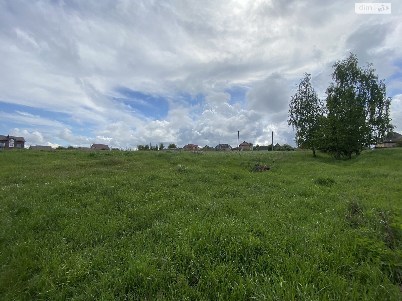Земельна ділянка під житлову забудову в Микуличах, площа 0.2001 Га фото 1 Земельна ділянка під житлову забудову в Микуличах, площа 0.2001 Га фото 1