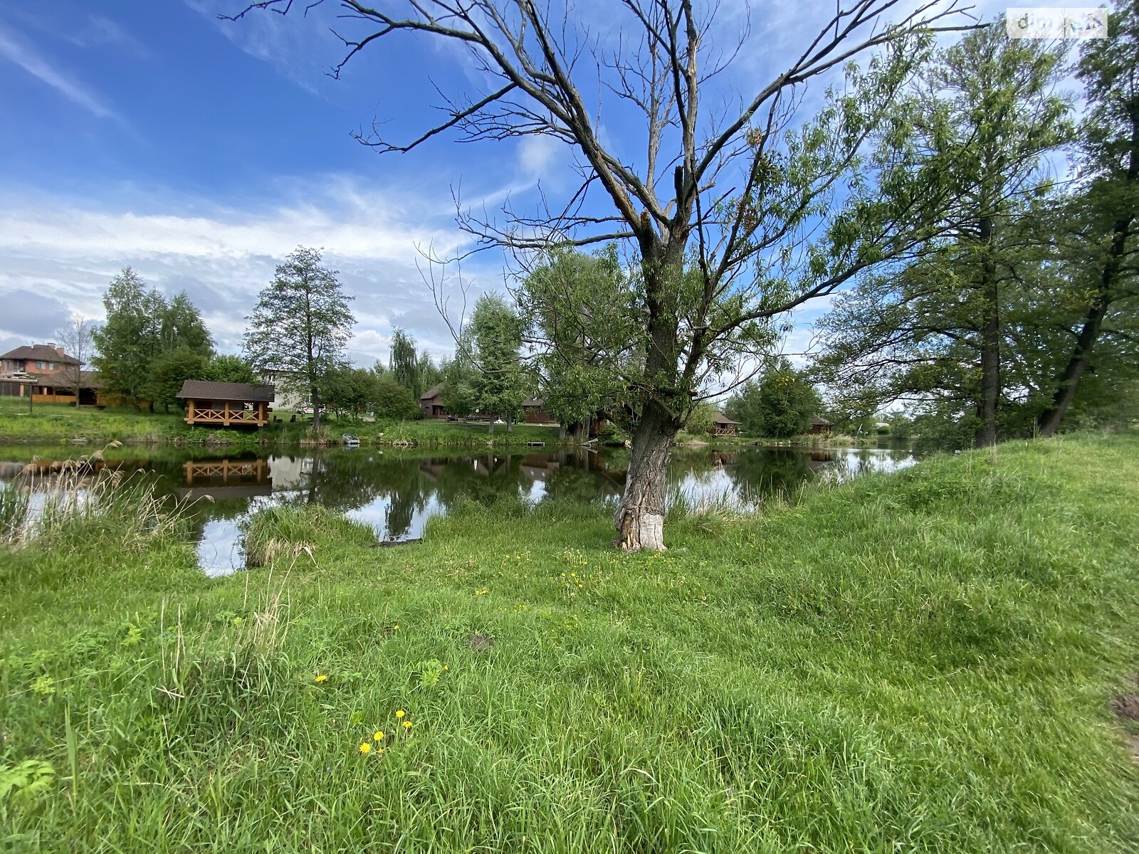 Земельна ділянка під житлову забудову в Микуличах, площа 0.2001 Га фото 1 Земельна ділянка під житлову забудову в Микуличах, площа 0.2001 Га фото 1
