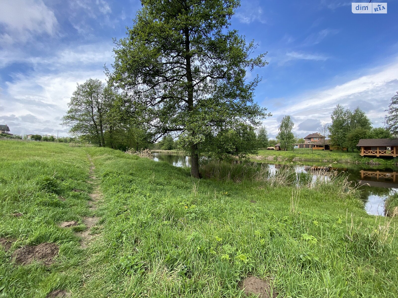 Земельна ділянка під житлову забудову в Микуличах, площа 0.2001 Га фото 1 Земельна ділянка під житлову забудову в Микуличах, площа 0.2001 Га фото 1