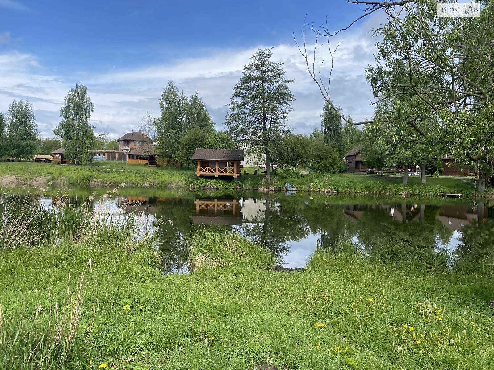 Земельна ділянка під житлову забудову в Микуличах, площа 0.2001 Га фото 1 Земельна ділянка під житлову забудову в Микуличах, площа 0.2001 Га фото 1