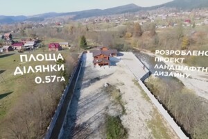 Земельна ділянка під житлову забудову в Микуличині, площа 0.57 Га фото 2