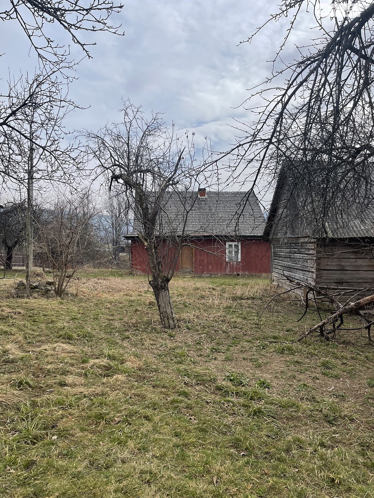 Земельна ділянка під житлову забудову в Микуличині, площа 37 соток фото 1