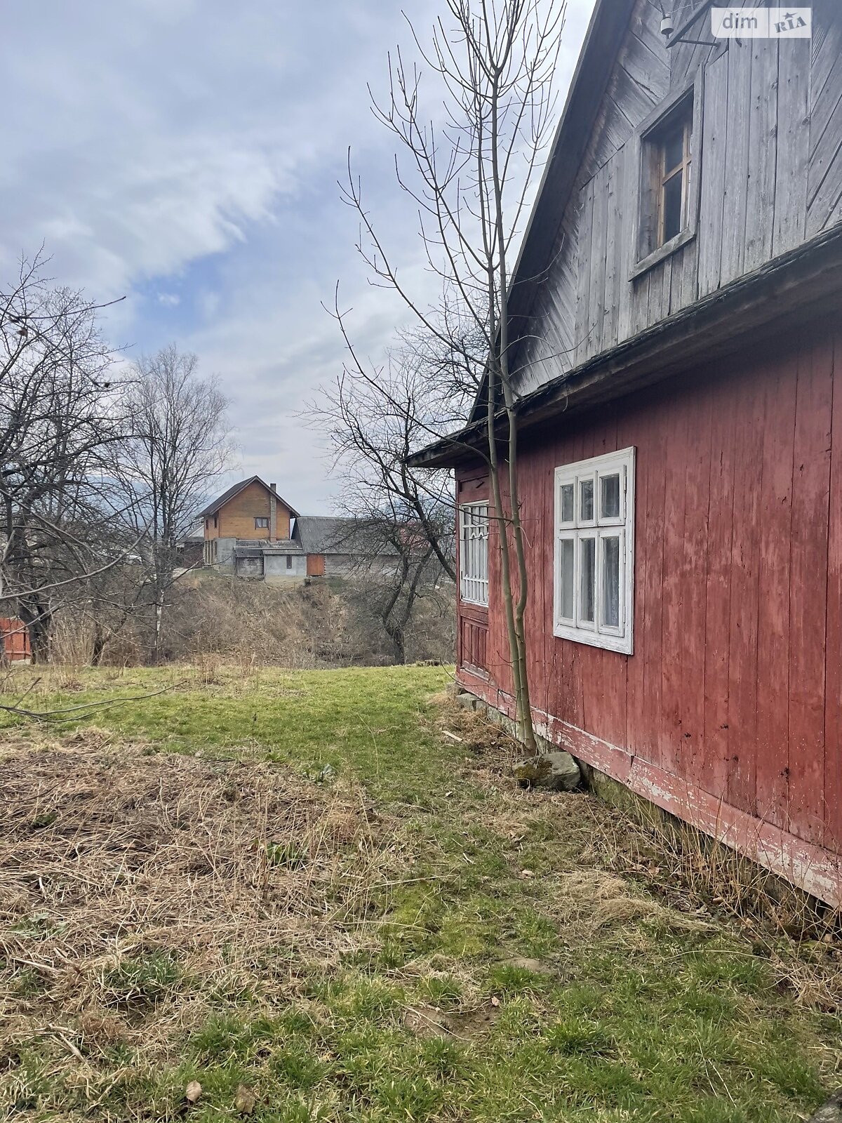 Земельна ділянка під житлову забудову в Микуличині, площа 37 соток фото 1