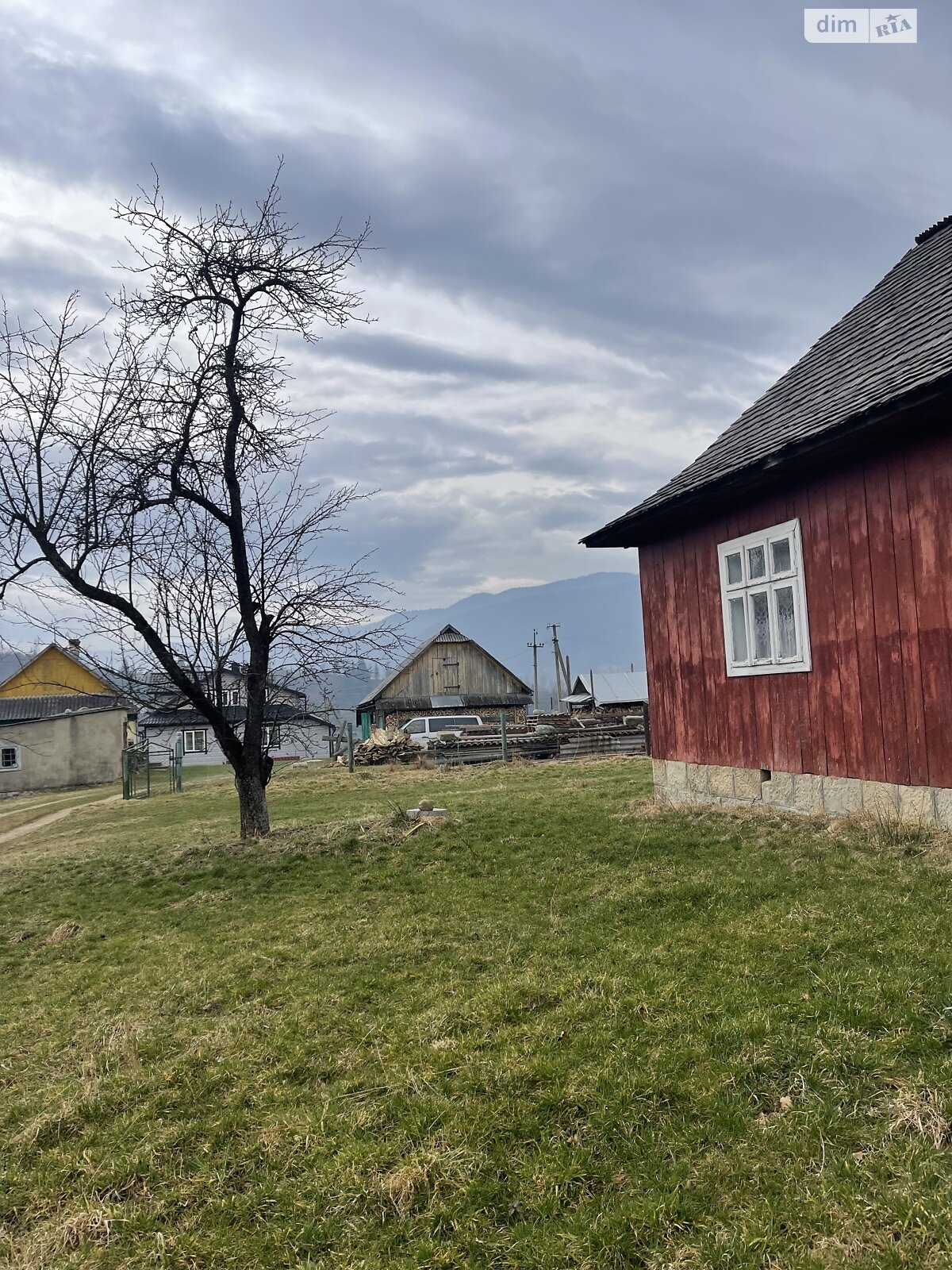 Земельна ділянка під житлову забудову в Микуличині, площа 37 соток фото 1