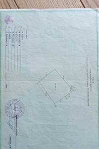 Земельна ділянка під житлову забудову в Микуличині, площа 0.9671 Га фото 2