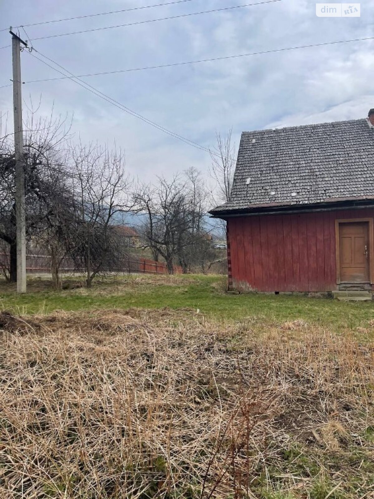 Земельна ділянка під житлову забудову в Микуличині, площа 37 соток фото 1