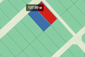 Земельный участок под жилую застройку в Милятичах, площадь 10 соток фото 2 Земельный участок под жилую застройку в Милятичах, площадь 10 соток фото 2