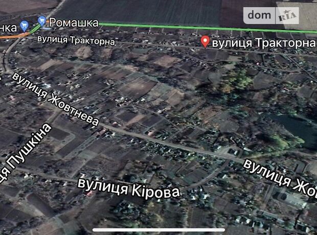 Земля под жилую застройку в селе Пий, площадь 25 соток фото 1 Земля под жилую застройку в селе Пий, площадь 25 соток фото 1