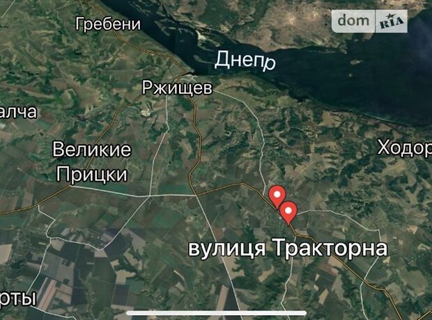 Земля под жилую застройку в селе Пий, площадь 25 соток фото 1 Земля под жилую застройку в селе Пий, площадь 25 соток фото 1