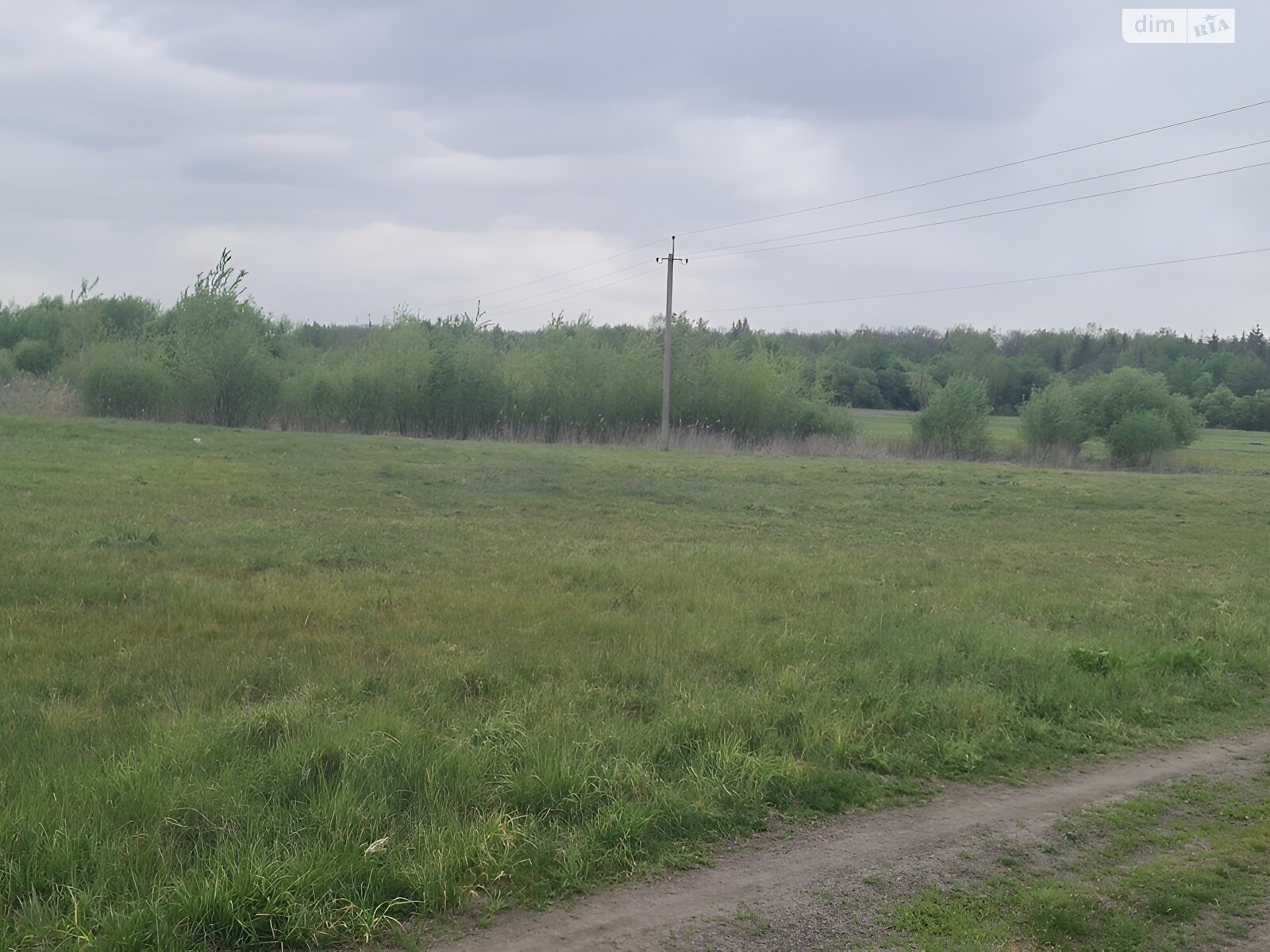 Земельна ділянка під житлову забудову в Мізяківській Слобідці, площа 23 сотки фото 1 Земельна ділянка під житлову забудову в Мізяківській Слобідці, площа 23 сотки фото 1