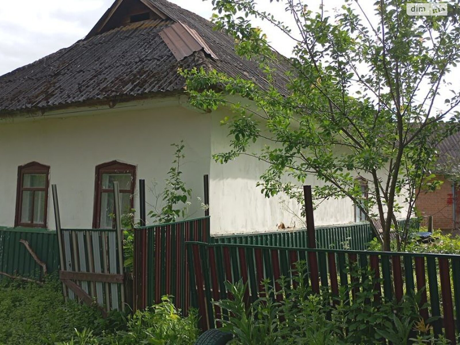 Земельна ділянка під житлову забудову в Мизяківських Хуторах, площа 7.17 сотки фото 1 Земельна ділянка під житлову забудову в Мизяківських Хуторах, площа 7.17 сотки фото 1