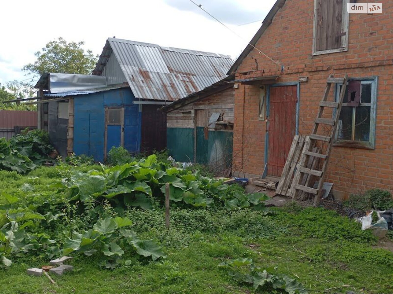 Земельна ділянка під житлову забудову в Мизяківських Хуторах, площа 7.17 сотки фото 1 Земельна ділянка під житлову забудову в Мизяківських Хуторах, площа 7.17 сотки фото 1
