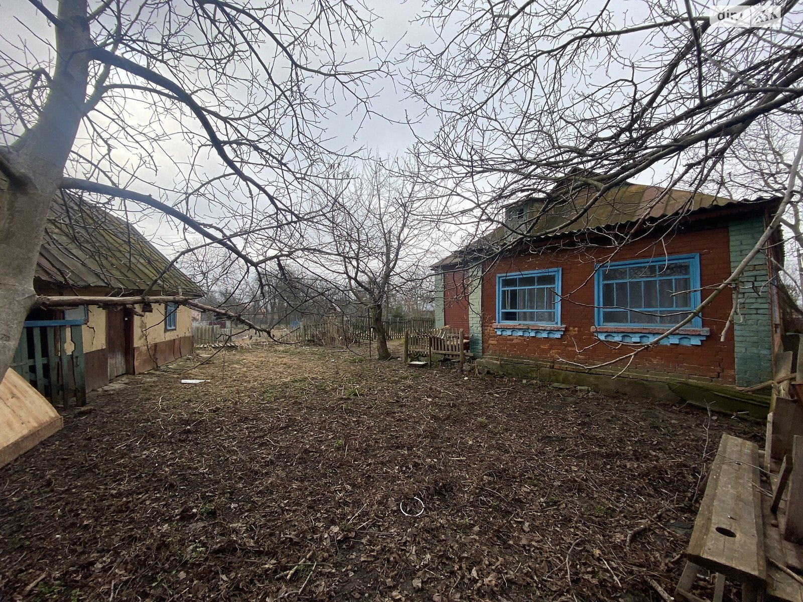 Земельный участок под жилую застройку в Мизяковских Хуторах, площадь 25 соток фото 1
