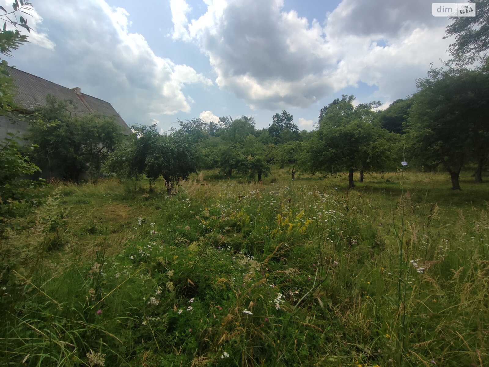 Земельна ділянка під житлову забудову в Модьороші, площа 17 соток фото 1