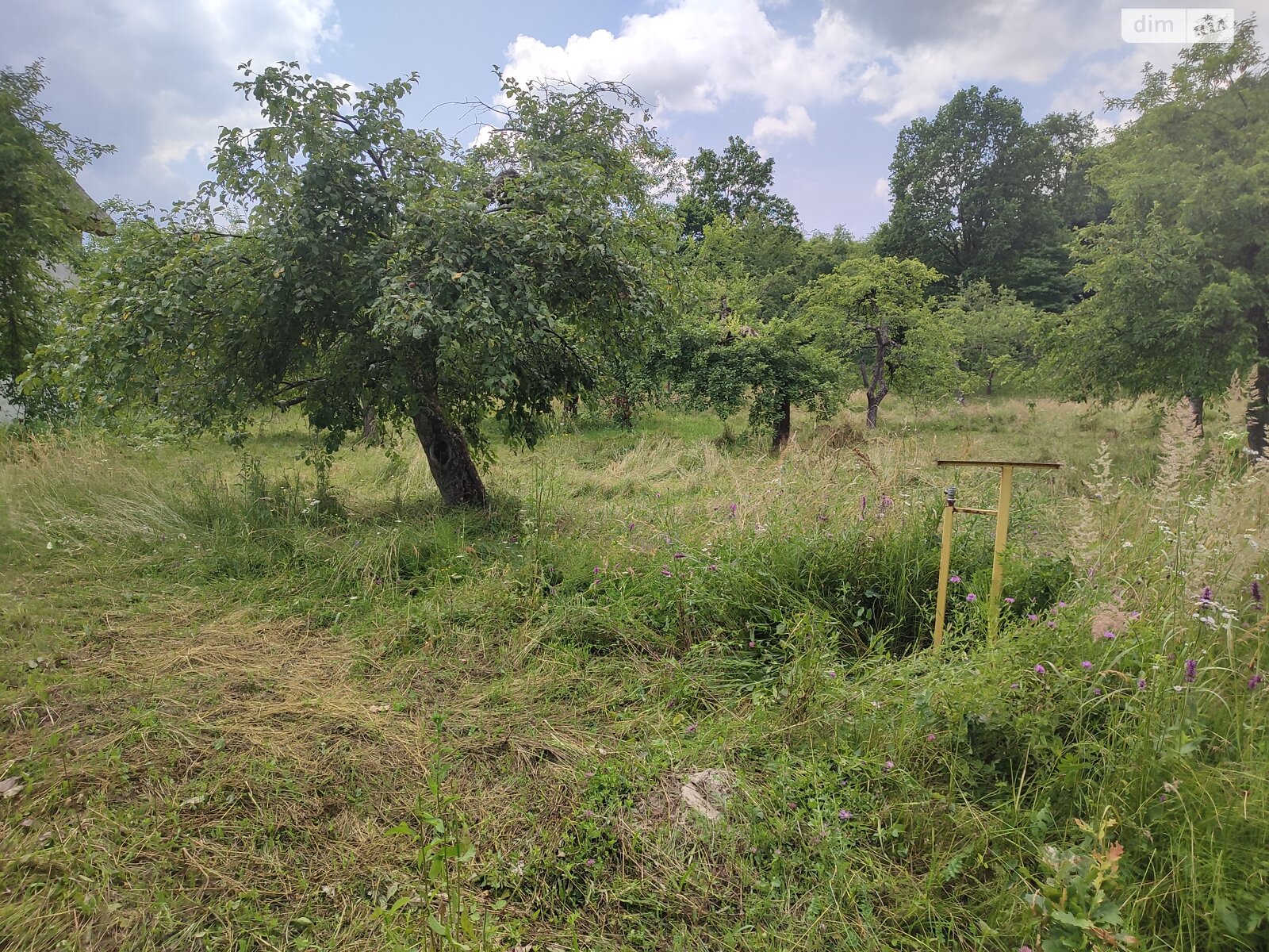 Земельна ділянка під житлову забудову в Модьороші, площа 17 соток фото 1
