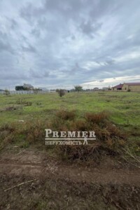 Земельный участок под жилую застройку в Молодежном, площадь 10 соток фото 2 Земельный участок под жилую застройку в Молодежном, площадь 10 соток фото 2