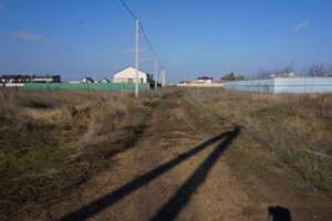 Земельна ділянка під житлову забудову в Молодіжному, площа 10 соток фото 2
