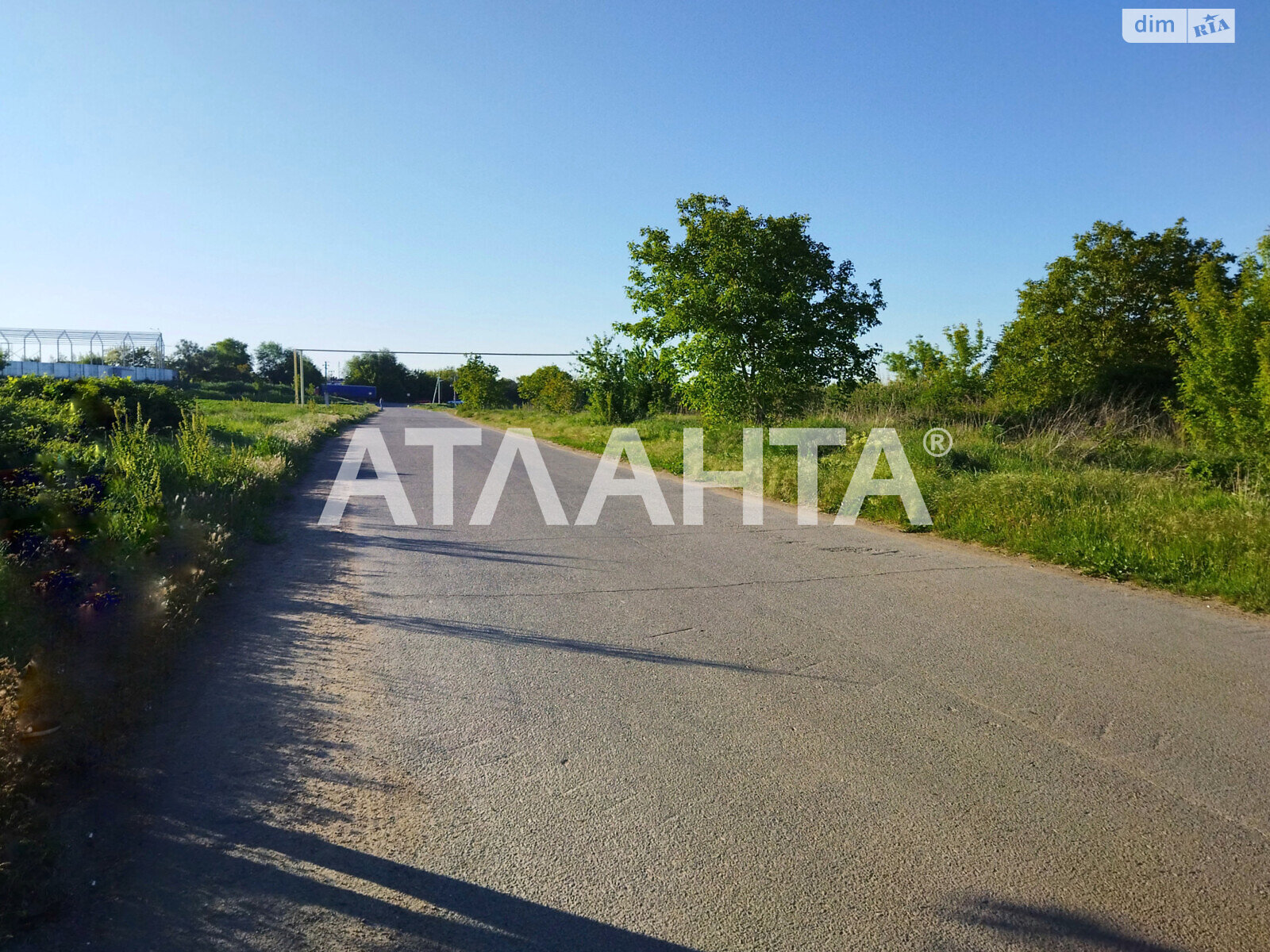Земельна ділянка під житлову забудову в Молодіжному, площа 9.94 сотки фото 2 Земельна ділянка під житлову забудову в Молодіжному, площа 9.94 сотки фото 2