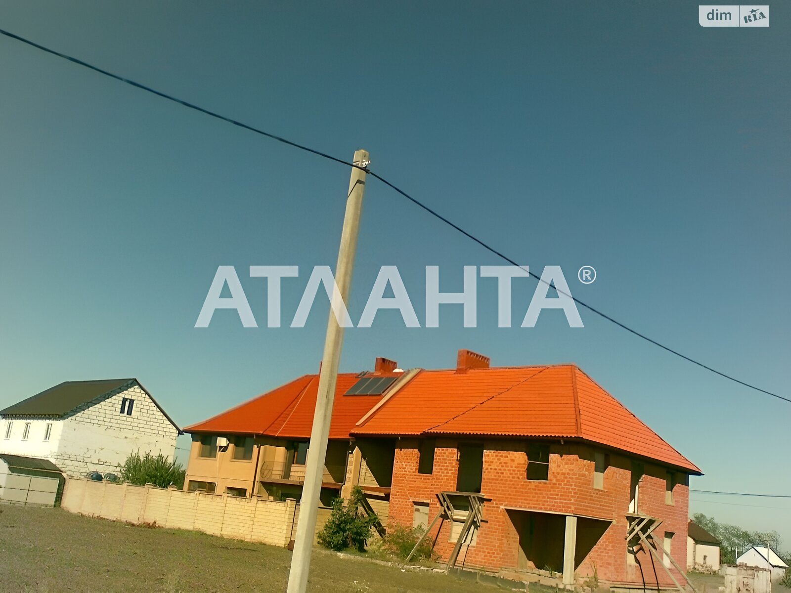 Земельный участок под жилую застройку в Молодежном, площадь 10 соток фото 1 Земельный участок под жилую застройку в Молодежном, площадь 10 соток фото 1