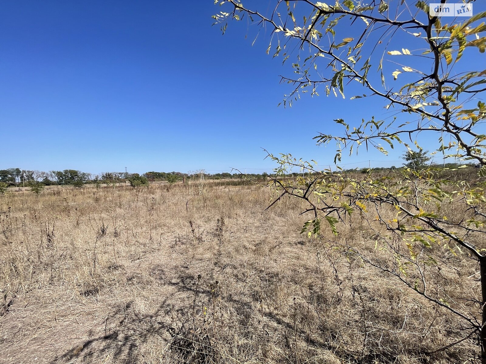 Земельный участок под жилую застройку в Молодежном, площадь 10 соток фото 1