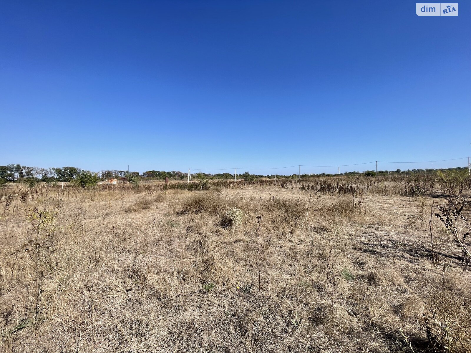 Земельный участок под жилую застройку в Молодежном, площадь 10 соток фото 1