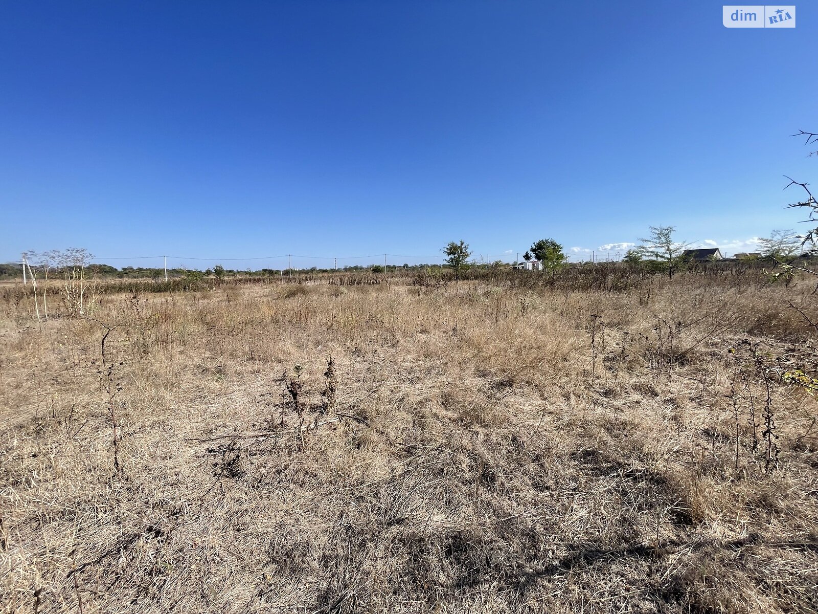 Земельный участок под жилую застройку в Молодежном, площадь 10 соток фото 1