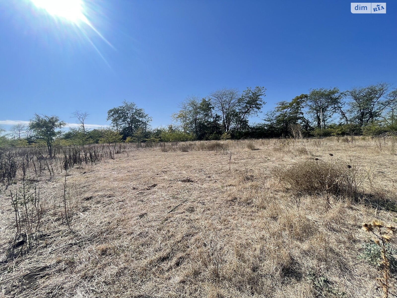 Земельный участок под жилую застройку в Молодежном, площадь 10 соток фото 1