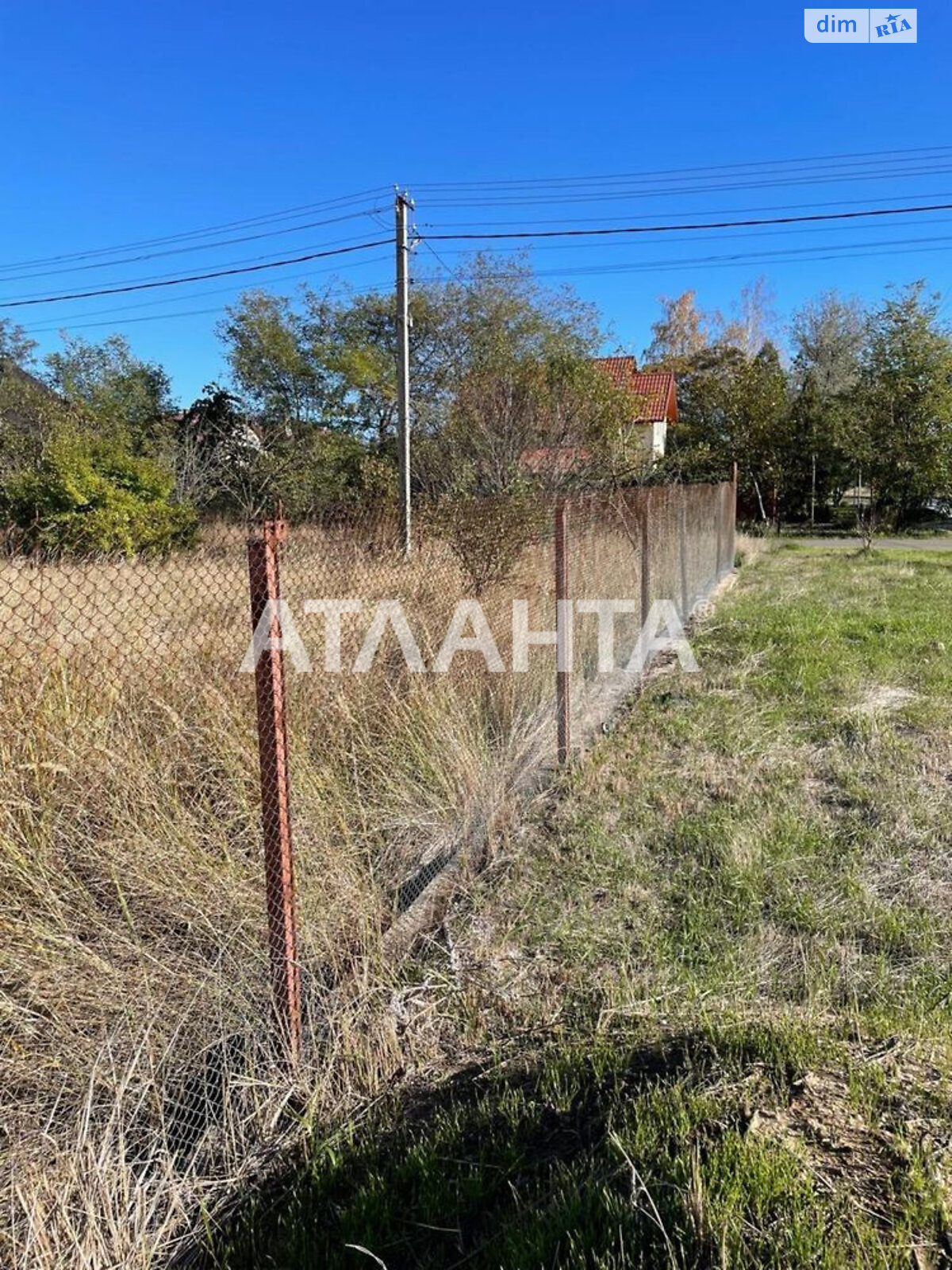 Земельный участок под жилую застройку в Молодежном, площадь 5.5 сотки фото 1 Земельный участок под жилую застройку в Молодежном, площадь 5.5 сотки фото 1