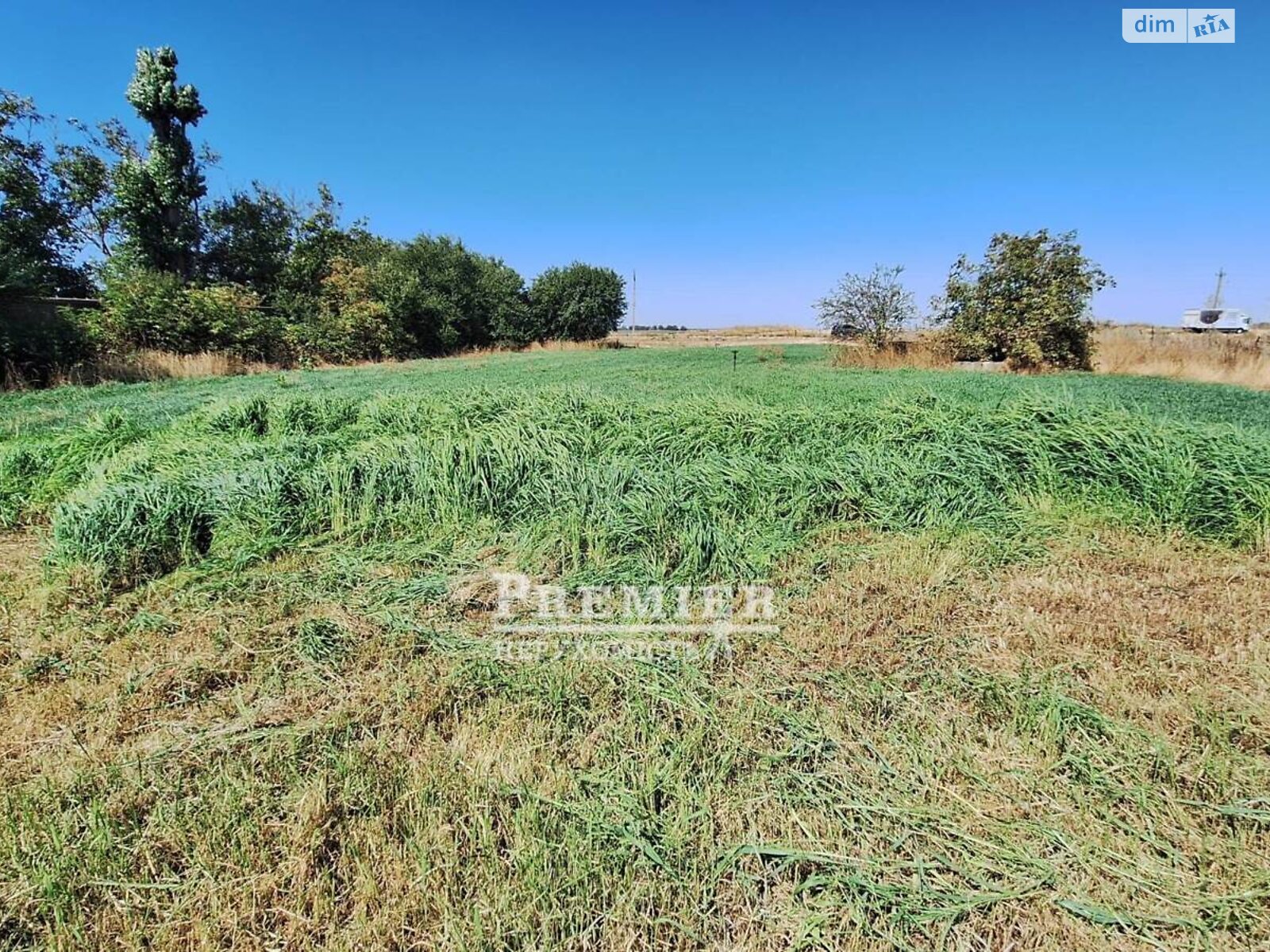 Земельна ділянка під житлову забудову в Молодіжному, площа 11.26 сотки фото 1