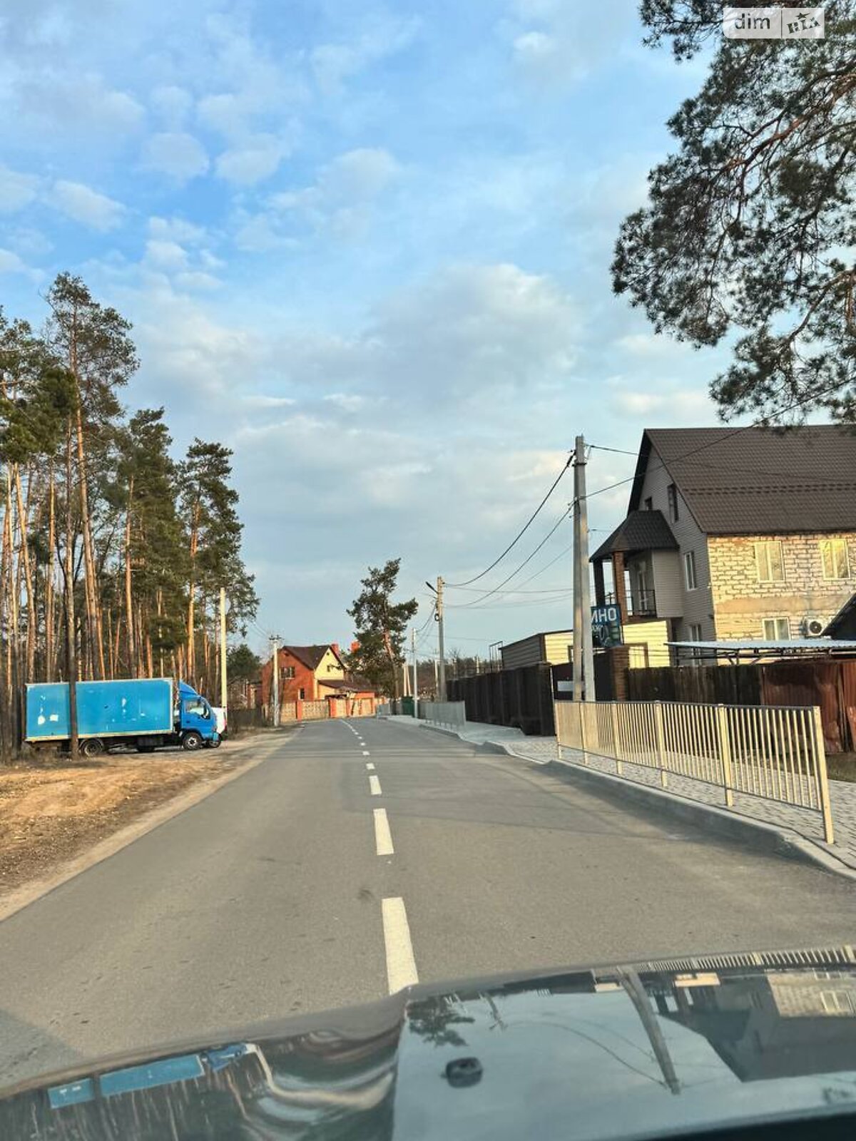 Земельна ділянка під житлову забудову в Мощуні, площа 6 соток фото 1 Земельна ділянка під житлову забудову в Мощуні, площа 6 соток фото 1