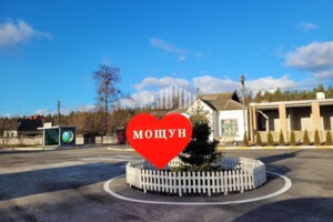 Земельна ділянка під житлову забудову в Мощуні, площа 12.03 сотки фото 2