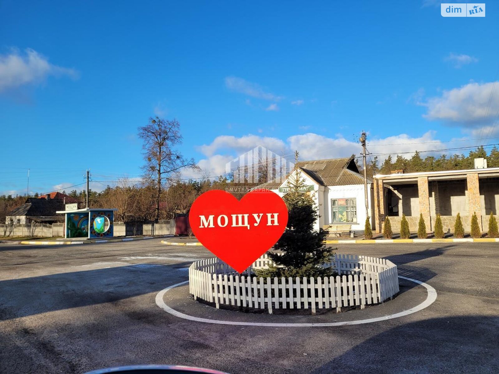 Земельный участок под жилую застройку в Мощуне, площадь 12.03 сотки фото 1 Земельный участок под жилую застройку в Мощуне, площадь 12.03 сотки фото 1